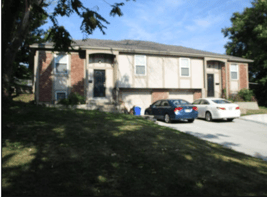 Kansas City, KS 2 Units