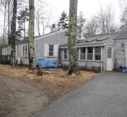 Kennebunk, ME Vacation Rental