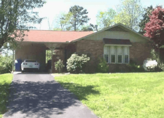 Knoxville SFR