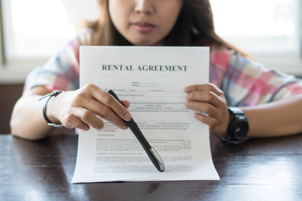 Landlord and Tenant Statistics
