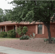 Las Cruces Rental