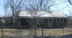 Louisville, KY SFR