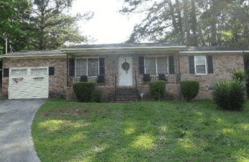 Macon, GA SFR Rental