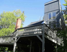 Maine Vacation Rental
