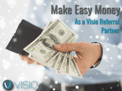 Make Easy Money (1)