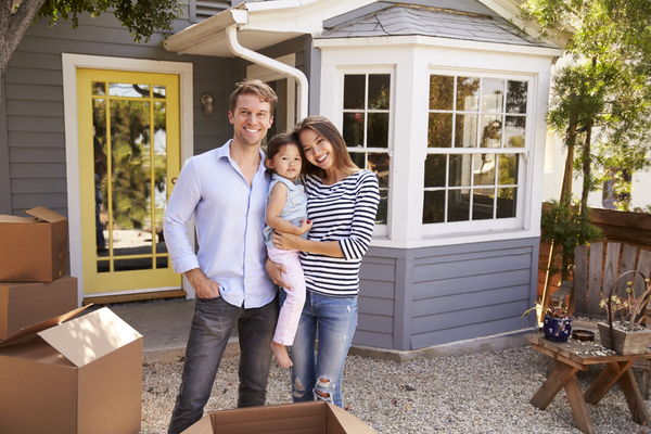 Make New Tenants Feel at Home with a Welcome Package