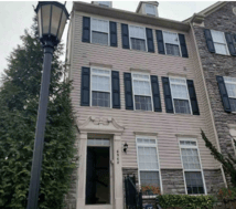 Maryland Transitional Rental