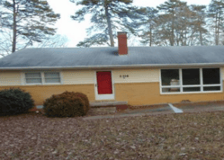 NC Permanent Rental
