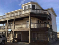 NC Vacation Rental-2