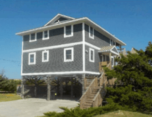 NC Vacation Rental