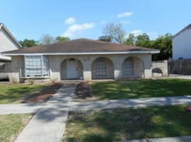 NOLA SFR