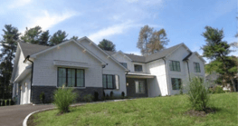 NY Transitional Rental