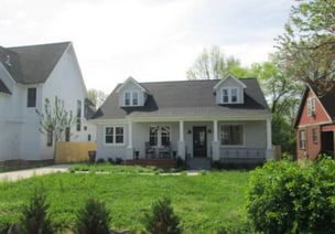 Nashville SFR