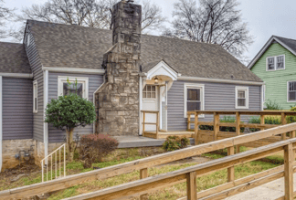 Nashville, TN SFR Rental