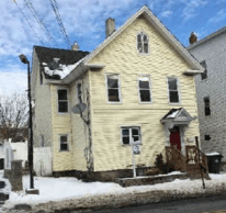New Hampshire Transitional Rental