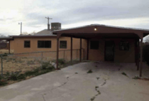 New Mexico SFR