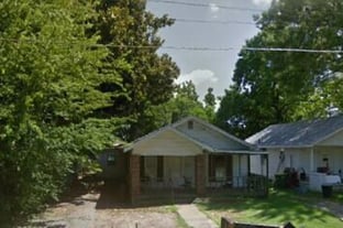 North Little Rock, AR SFR