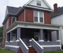 OH Transitional Rental