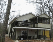 Pocono Summit Vacatin Rental