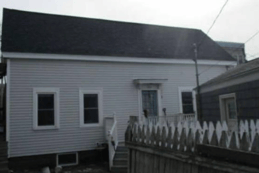 Portland ME SFR
