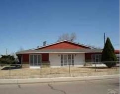 Pueblo, CO SFR