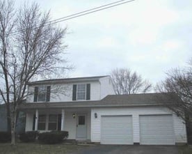 Reynoldsburg, OH SFR
