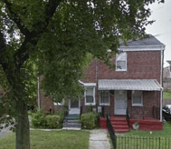 SFR Rental D.C.