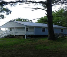 Sardis, MS SFR