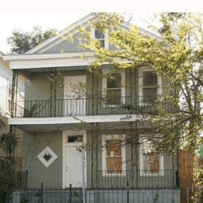 Savannah GA 2 units