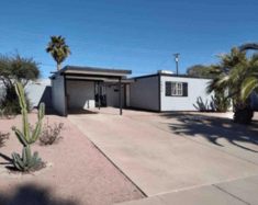 Scottsdale STR