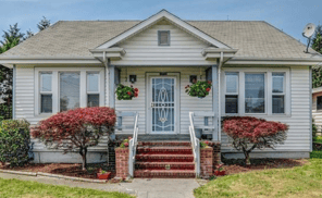 Seattle, Washington SFR Rental