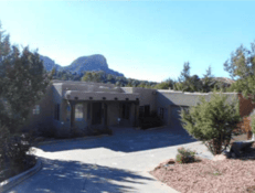 Sedona STR