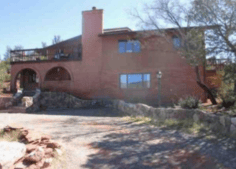 Sedona Vacation Rental