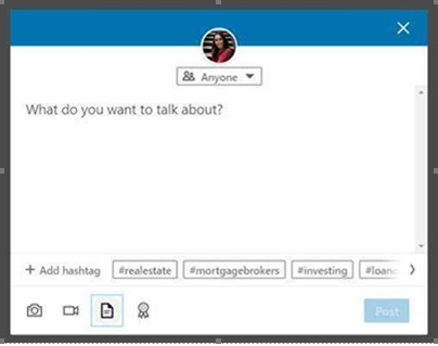 Select Document Uploader