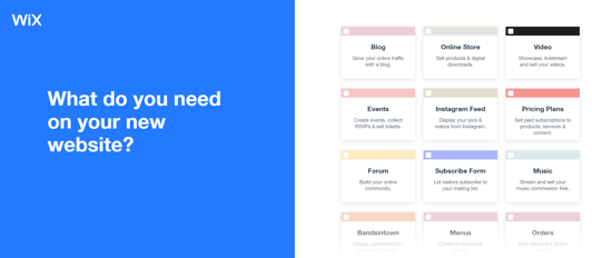 Services for Your Website