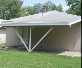 Springfield, MO 2 Units