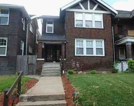 St. Louis, MO SFR