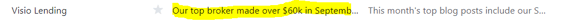 Subject Line-1