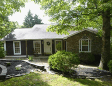 TN Vacation Rental-1