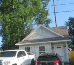 TX Permanent Rental