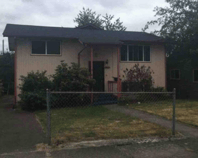 Tacoma Cash-Out Refi