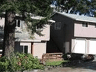 Tacoma Rental