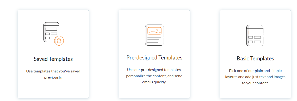 Templates