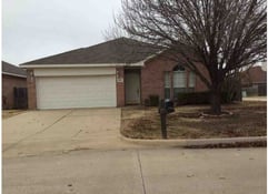 Keller, TX SFR