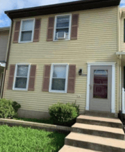 VA Permanent Rental