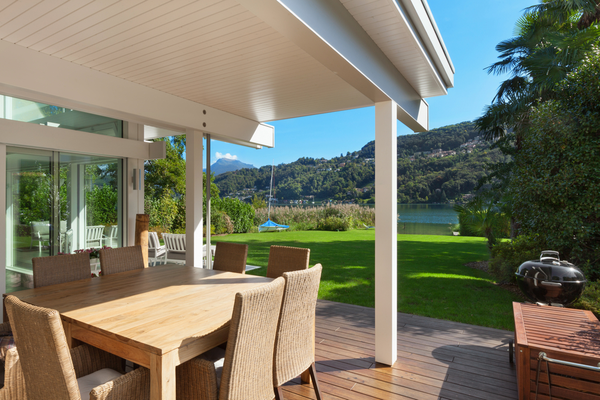 Vacation Rental Kitchen Essentials from Amazon