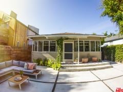 Venice, CA SFR