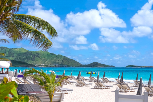 Visio Vacation Loan Program