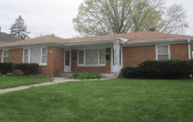 West Allis, WI SFR Rental