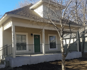 Wichita, KS SFR Rental